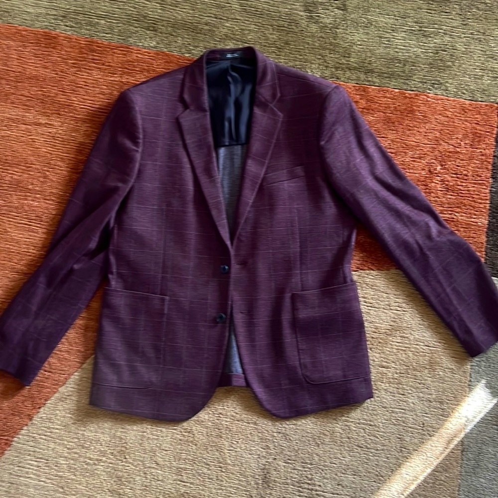 Nordstrom Sport Coat